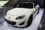Mazda MX-5 2009 года